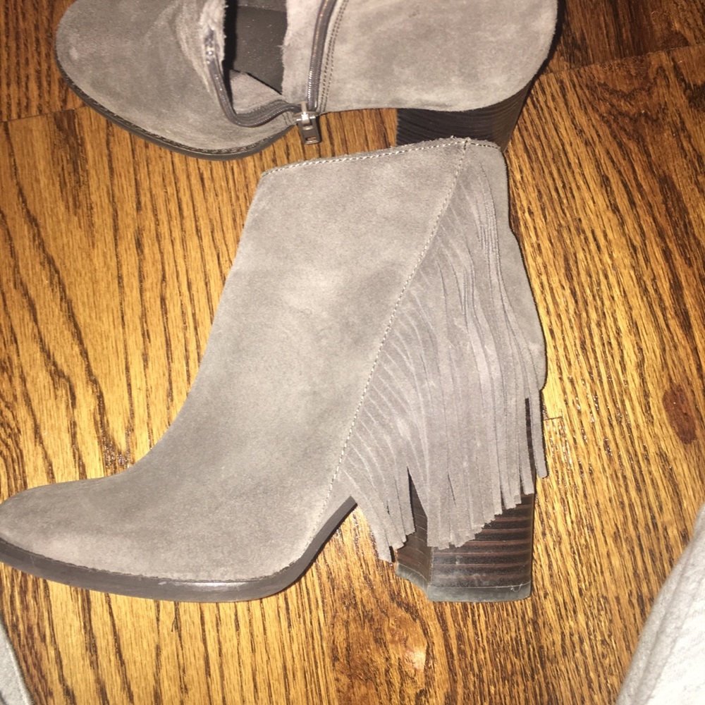 Booties - Picture 2 of 4